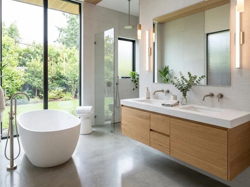 Bathroom Plumbing in Gapland, MD